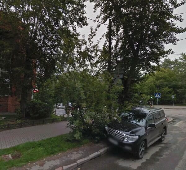 Банкомат МДМ-Банка по адресу улица Белинского 15а