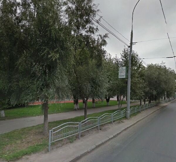 Банкомат Райффайзенбанка по адресу проспект Фрунзе 131/1