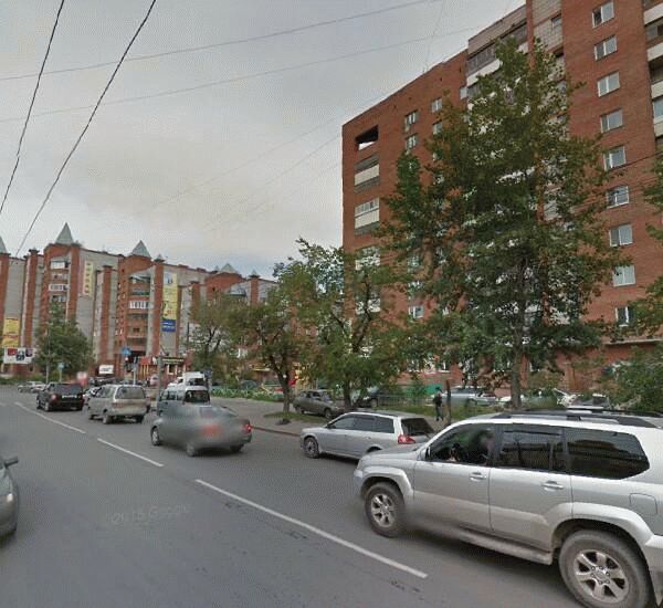 Банкомат МТС-Банка по адресу просп. Ленина,  д. 174