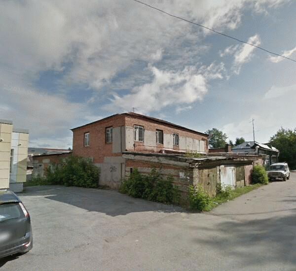 Банкомат Сбербанка России по адресу улица Тимакова 8