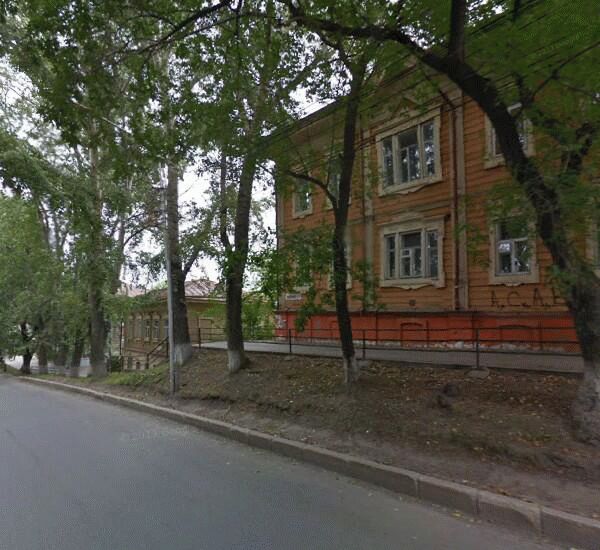 Банкомат Газпромбанка по адресу улица Гагарина 27