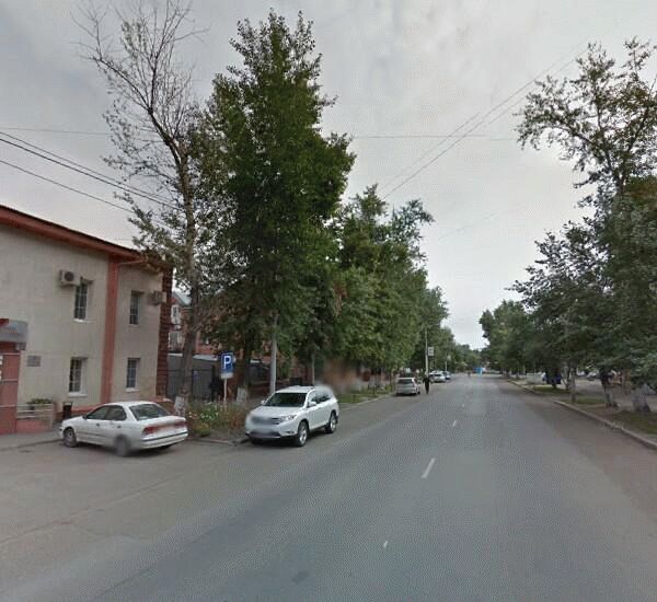 Банкомат Россельхозбанка по адресу ул. Пушкина,  д. 16/1