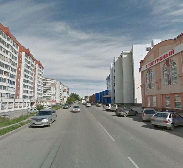 Банкомат Альфа-Банка по адресу улица Говорова 46