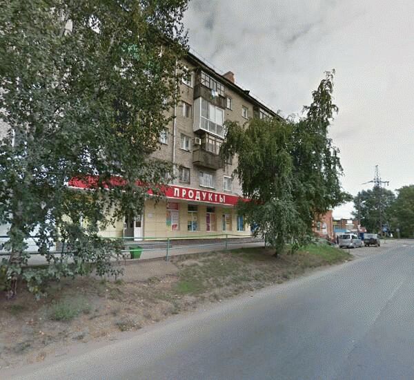 Банкомат МДМ-Банка по адресу Им. 5 Армии улица 28