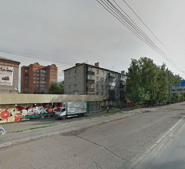 Банкомат МДМ-Банка по адресу проспект Фрунзе 120