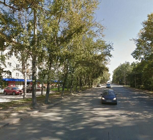 Банкомат Газпромбанка по адресу тракт Иркутский 170