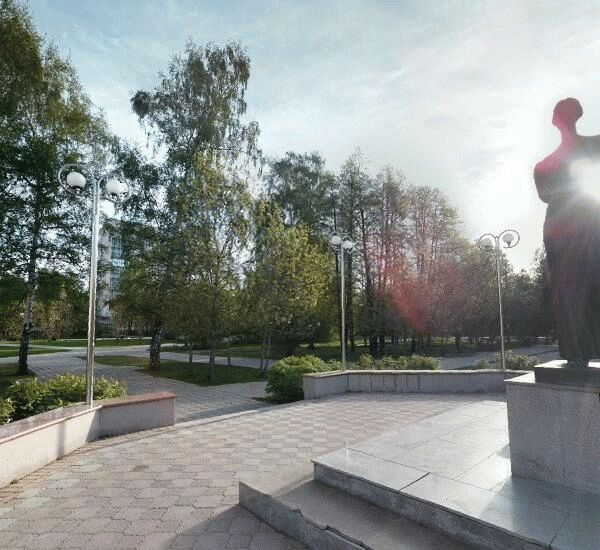 Банкомат Россельхозбанка по адресу площадь Ново-Соборная 2