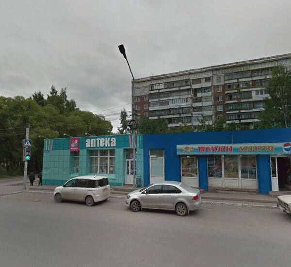 Банкомат Сбербанка России по адресу переулок Карский 35