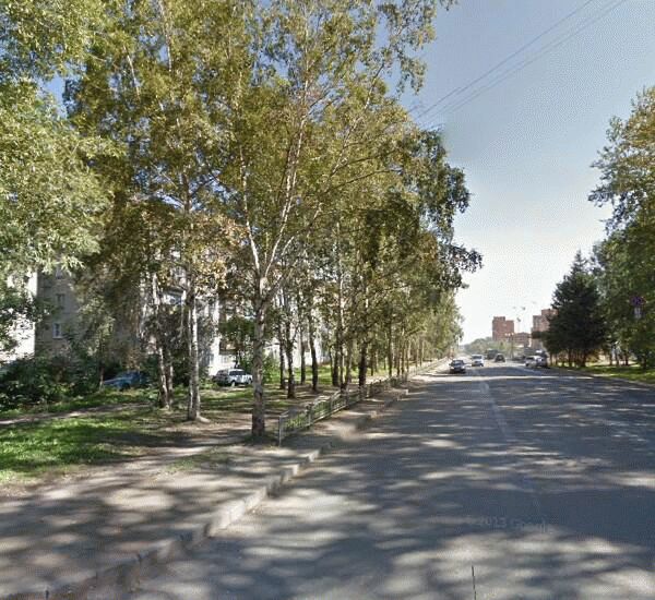 Банкомат Сбербанка России по адресу Иркутский тракт,  д. 175а