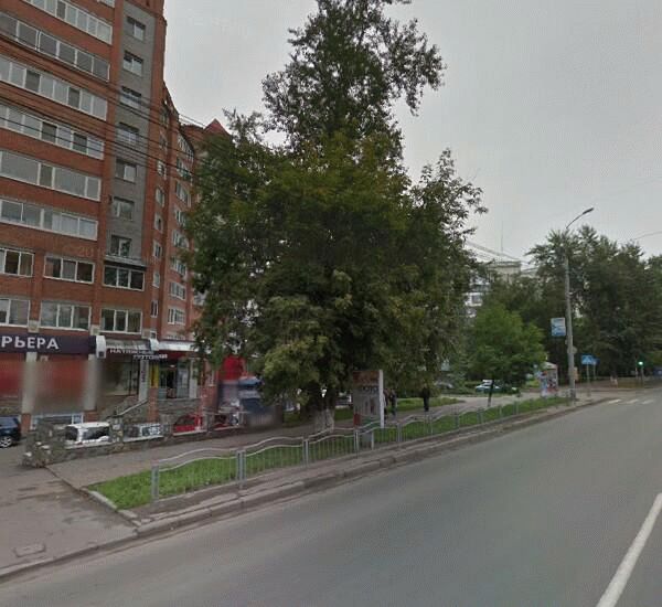 Банкомат ОТП Банка по адресу просп. Фрунзе,  д. 96