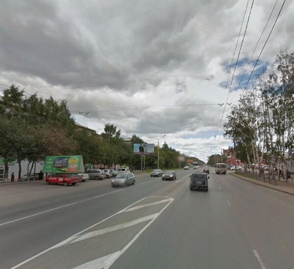 Банкомат банка Хоум Кредит по адресу тракт Иркутский 59