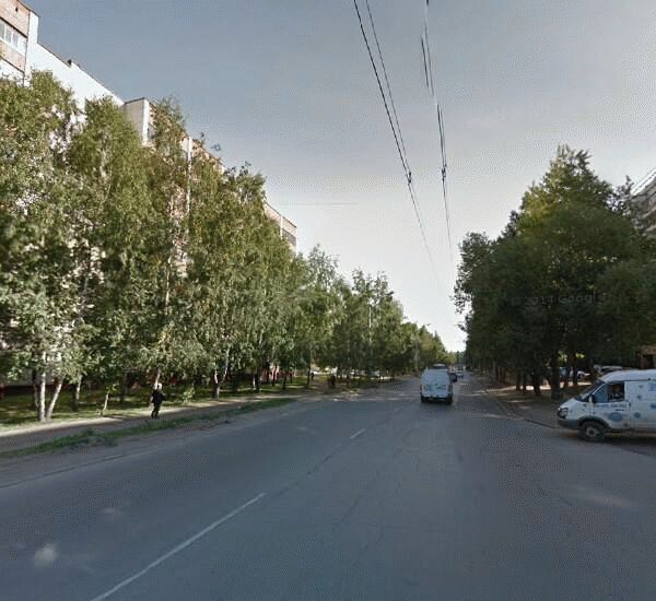 Банкомат Всероссийского банка развития регионов по адресу улица Сергея Лазо 24