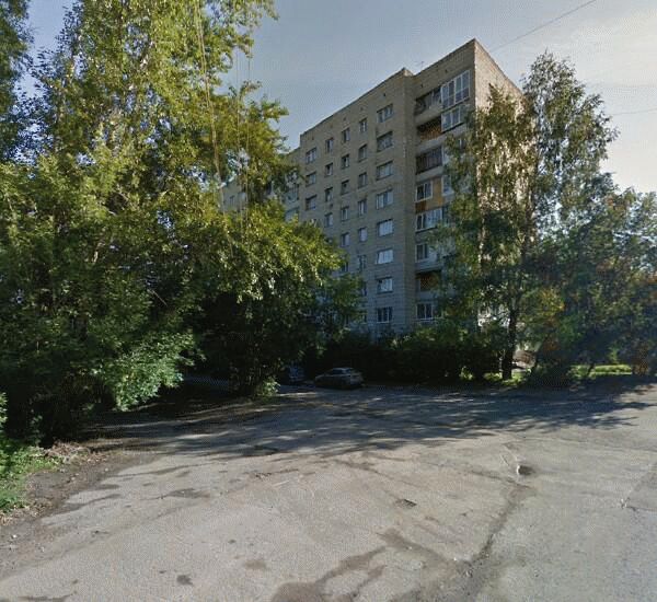 Банкомат МТС-Банка по адресу проспект Ленина 17а