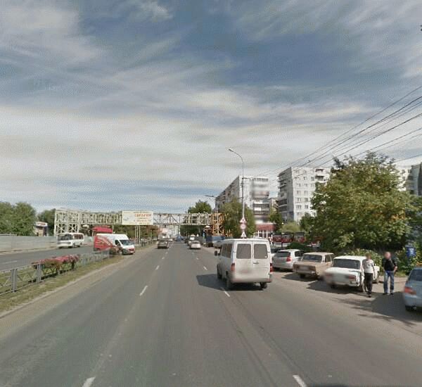 Банкомат Сбербанка России по адресу проспект Мира 36