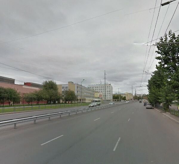 Банкомат Совкомбана по адресу ул. Пушкина,  д. 27г