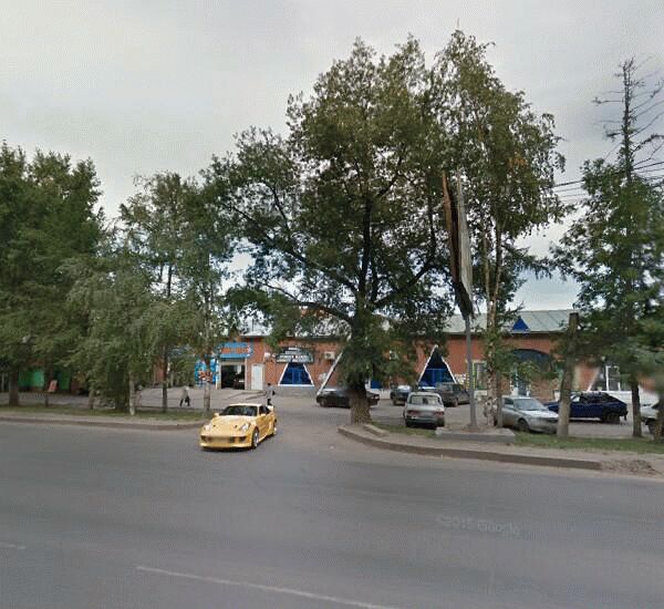 Банкомат Совкомбана по адресу проспект Ленина 215