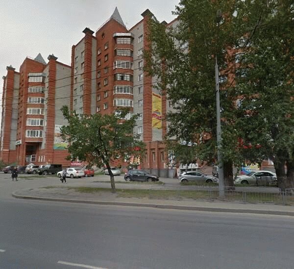 Банкомат Восточного Экспресс Банка по адресу проспект Ленина 199