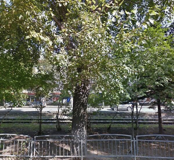 Банкомат Совкомбана по адресу просп. Кирова,  д. 63