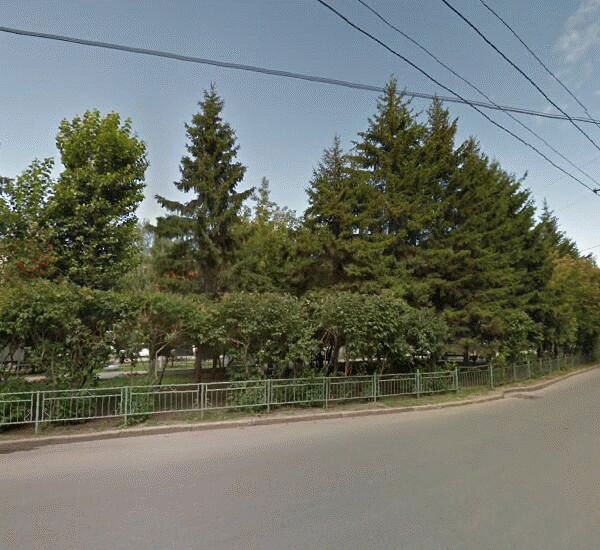 Банкомат банка Уралсиб по адресу проспект Кирова 39