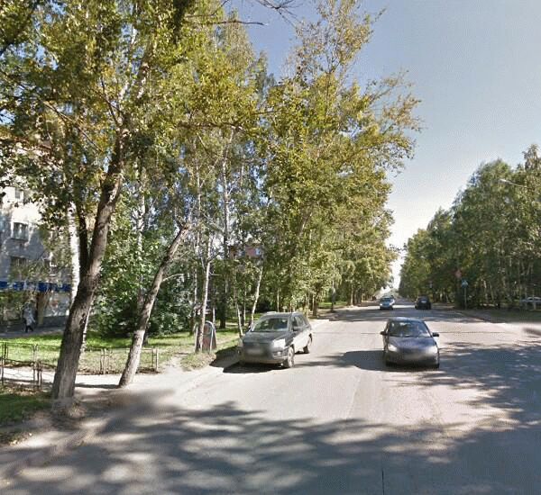 Банкомат Сбербанка России по адресу тракт Иркутский 170