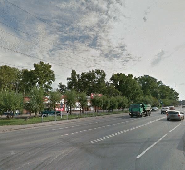 Банкомат Совкомбана по адресу улица Нахимова 13/1