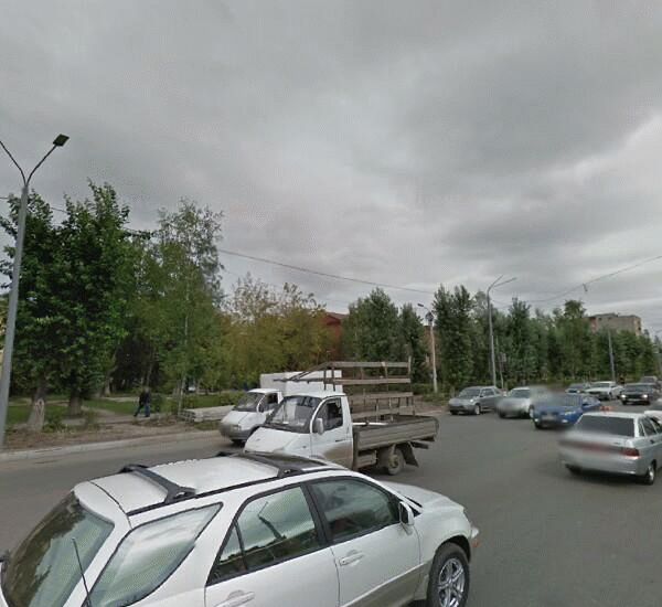 Банкомат Газпромбанка по адресу улица Пушкина 63