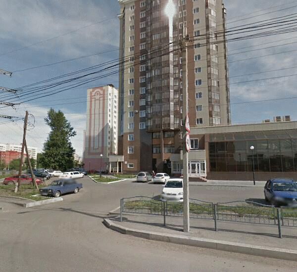 Банкомат Россельхозбанка по адресу Иркутский тракт,  д. 32