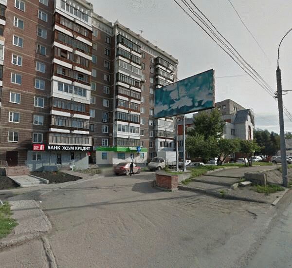 Банкомат банка Хоум Кредит по адресу проспект Фрунзе 130