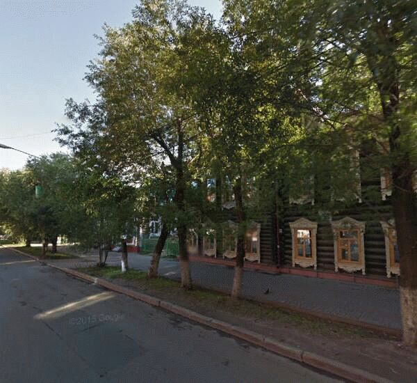 Банкомат банка Траст по адресу проспект Ленина 79