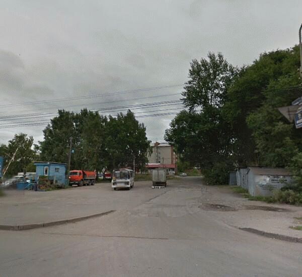 Банкомат Газпромбанка по адресу улица Суворова 10