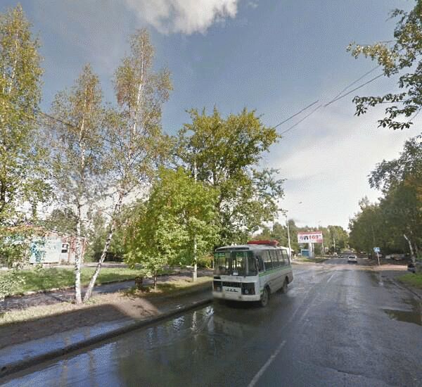 Отделение Сбербанка России по адресу ул. Мокрушина,  1