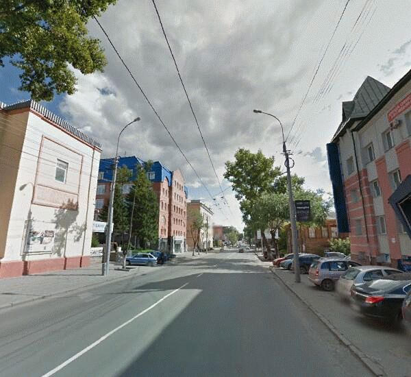 Отделение банка Юниаструм по адресу проспект Фрунзе 16