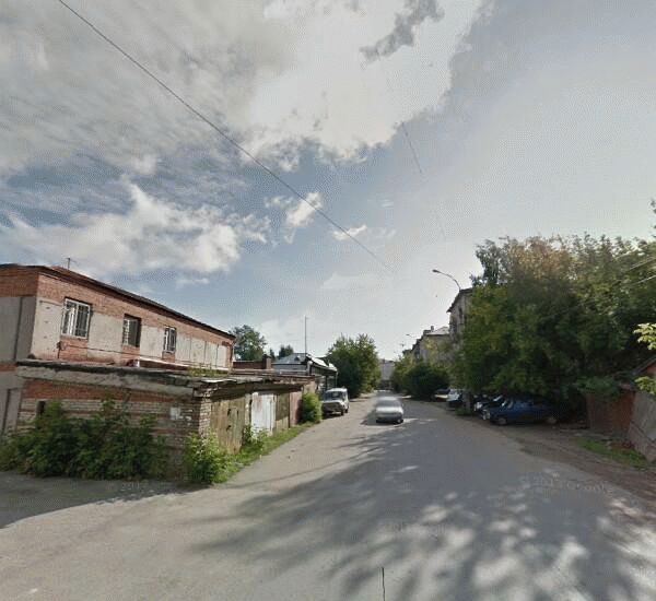 Отделение Сбербанка России по адресу просп. Ленина,  36