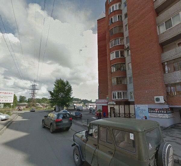 Отделение Сбербанка России по адресу переулок Ботанический,  2