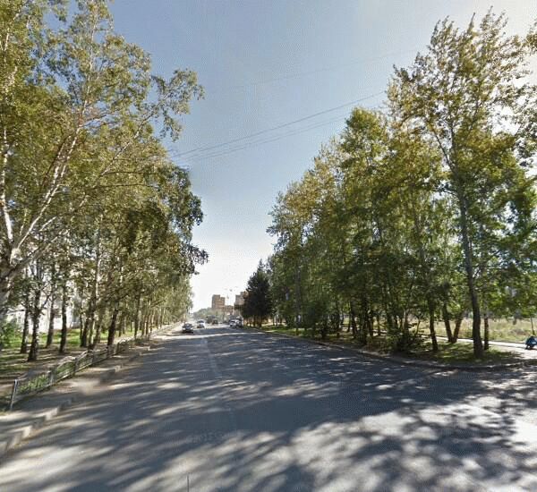 Отделение Сбербанка России по адресу Иркутский тракт,  175а