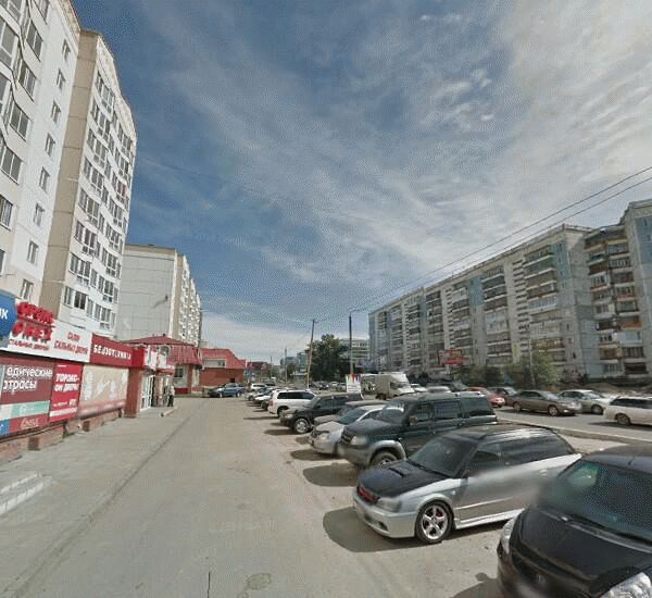 Отделение банка ВТБ по адресу Иркутский тракт,  д. 26