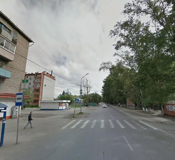 Отделение Сбербанка России по адресу ул. Профсоюзная,  20