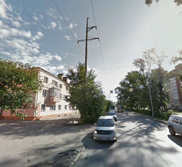 Отделение банка Хоум Кредит по адресу проспект Ленина 193а