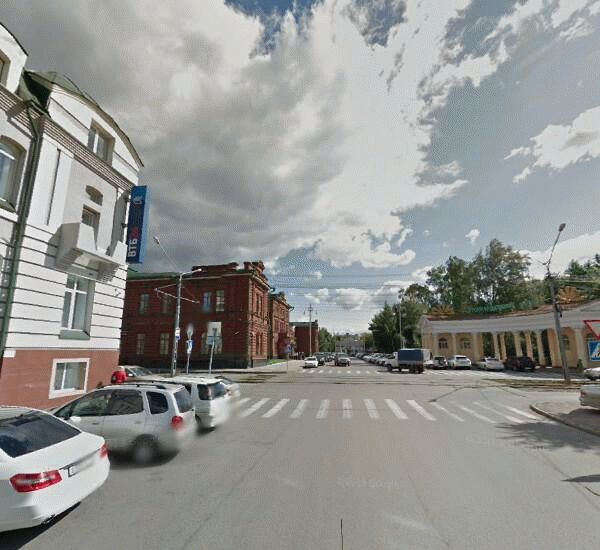 Отделение банка ВТБ по адресу ул. Советская,  д. 43а