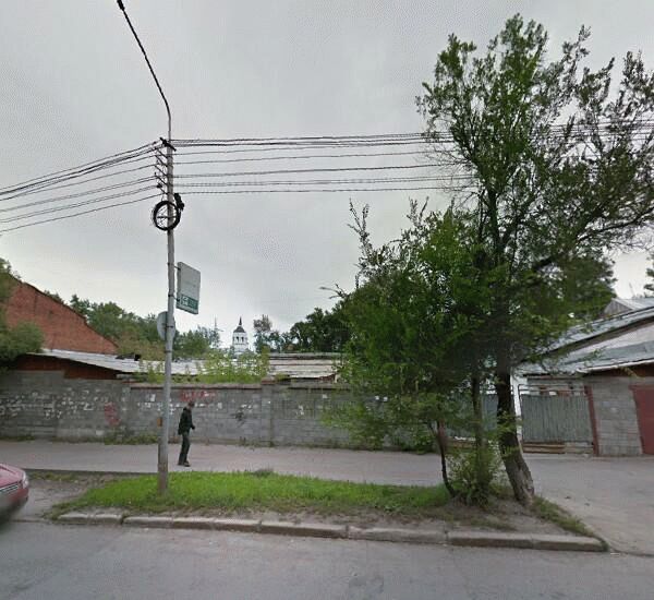 Отделение Банка Интеза по адресу улица Гагарина 19