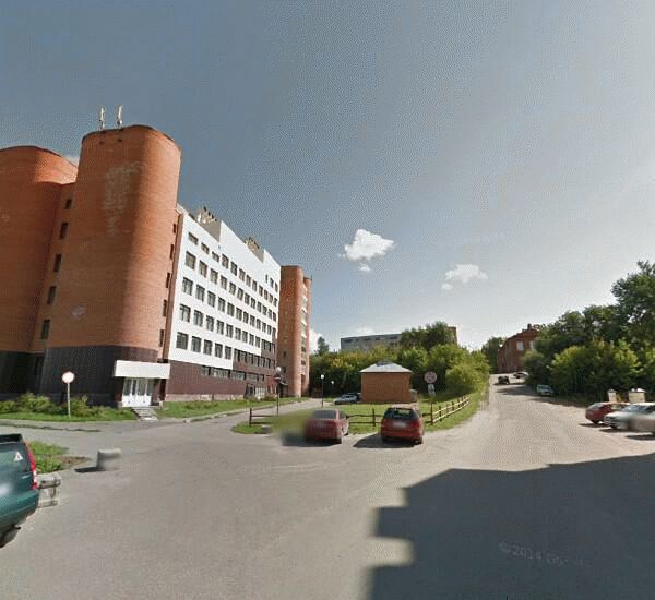 Отделение Россельхозбанка по адресу Московский тракт,  д. 8 Б