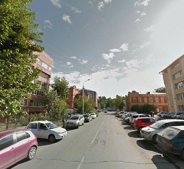 Отделение МТС-Банка по адресу пер. Совпартшкольный,  д. 13