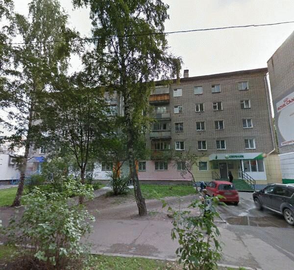 Отделение Сбербанка России по адресу ул. Котовского,  10,  стр. 10