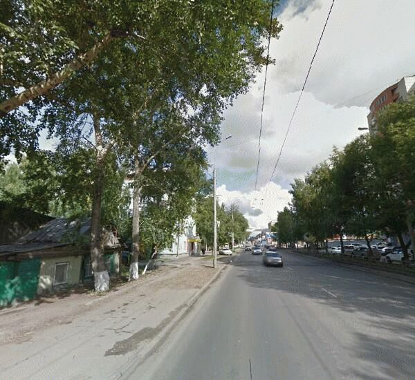 Отделение Сбербанка России по адресу просп. Фрунзе,  119Е