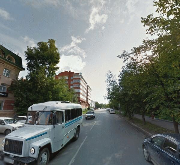 Отделение банка Траст по адресу Источная улица 42