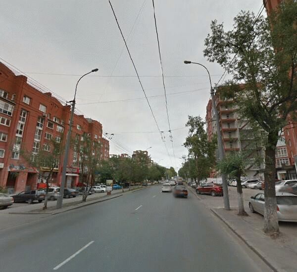 Отделение Райффайзенбанка по адресу просп. Фрунзе,  д. 40