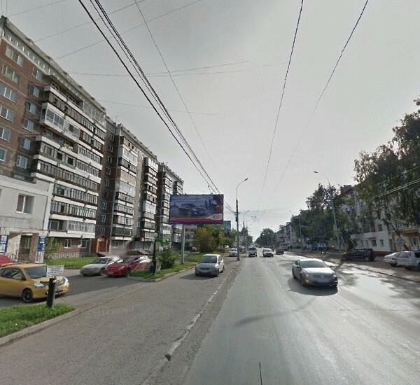 Отделение Всероссийского банка развития регионов по адресу проспект Фрунзе 130а