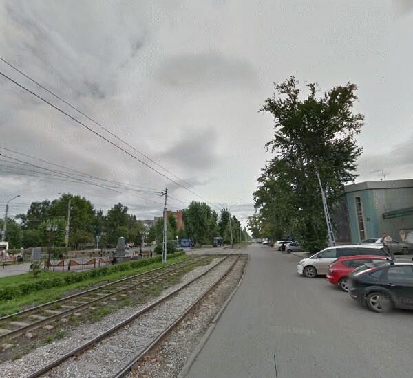 Отделение Бинбанка по адресу проспект Кирова 3б