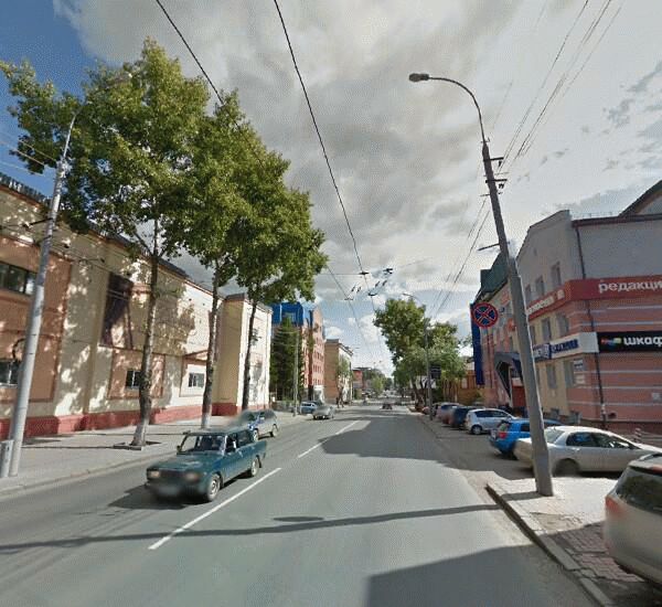 Отделение банка Уралсиб по адресу просп. Фрунзе,  д. 11а