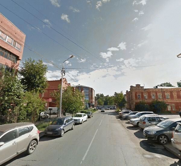 Отделение Банка «Левобережный» по адресу пер. Совпартшкольный,  д. 13